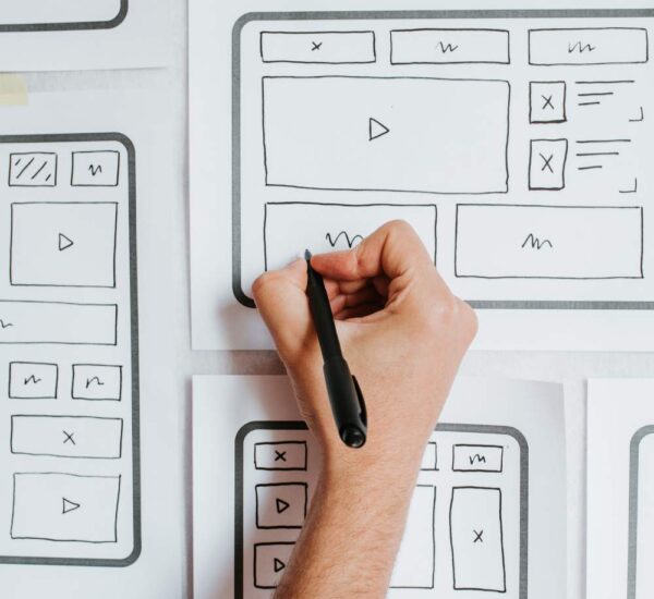 UX