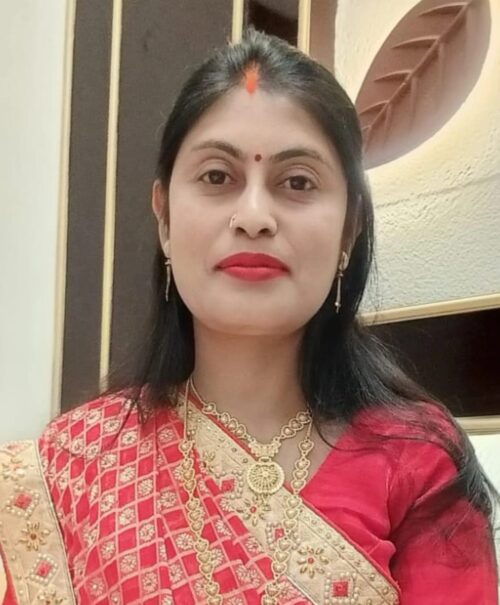 Khusboo